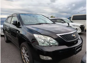 Toyota Harrier 2.4G L Package Special Selection - Image 1