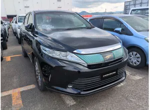 Toyota Harrier Premium - Image 1