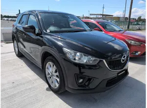 2013 Mazda CX5