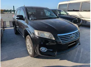 2013 Toyota Vanguard