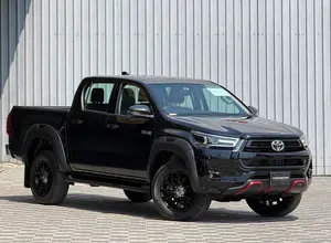 2026 Toyota Hilux Z ADVENTURE