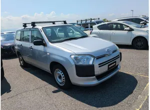 2019 Toyota Probox Van