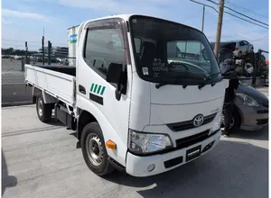 2020 Toyota Dyna T