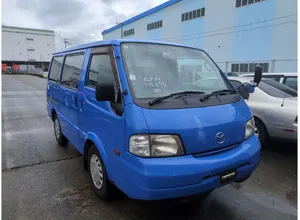 2020 Mazda Bongo DX
