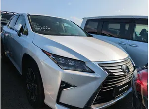 2019 Lexus RX300 VERSION L