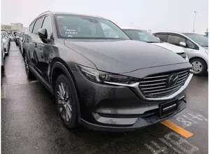2019 Mazda CX-8 25S Proactive