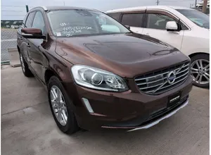 2014 Volvo XC60