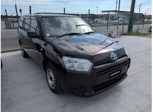 2019 Toyota Succeed Hybrid UL-X