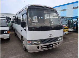 1995 Toyota Coaster MICRO BUS