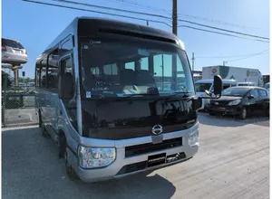 2011 Hino Liesse Ii