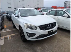 2014 Volvo XC60