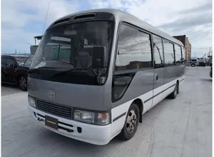 1994 Toyota Coaster MICRO BUS