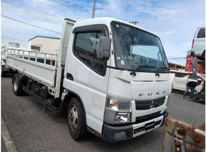 2019 Mitsubishi Fuso Canter