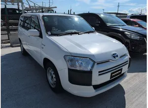 2019 Toyota Succeed