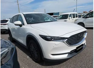 2019 Mazda CX-8