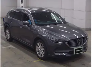 2018 Mazda CX-8