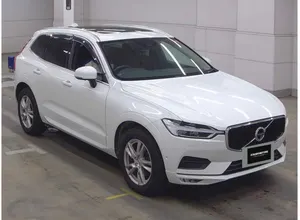 2018 Volvo XC60
