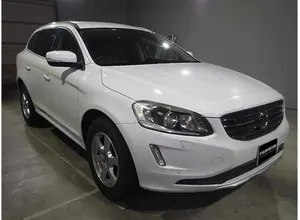 2014 Volvo XC60