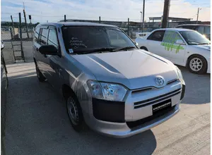 2021 Toyota Probox