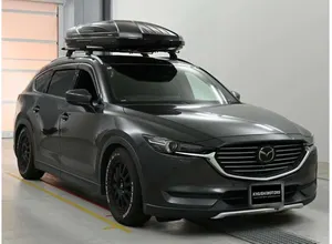 2018 Mazda CX-8