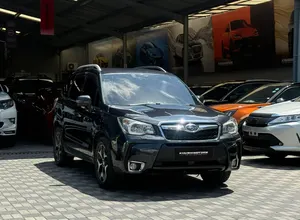 Subaru Forester - Image 1