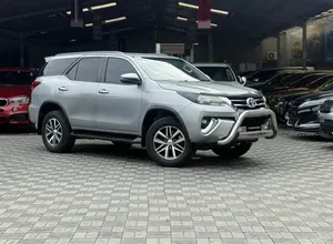 Toyota Fortuner 2800CC - Image 1