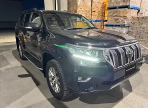 2019 Toyota Land Cruiser Prado Kakadu