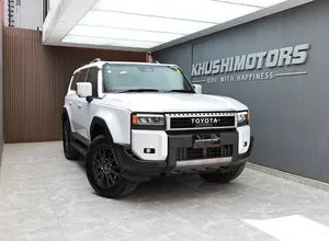 Toyota Land Cruiser Prado prado 250 - Image 1