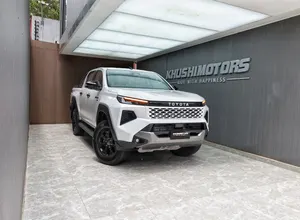 Toyota Hilux - Image 1