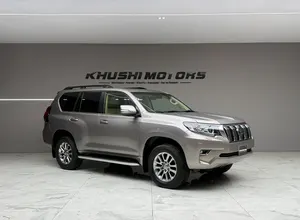 Toyota Land Cruiser Prado Kakadu - Image 1