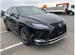 Lexus RX RX300 - Image 1