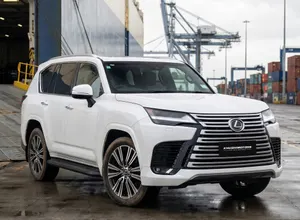 Lexus Lx500d - Image 1