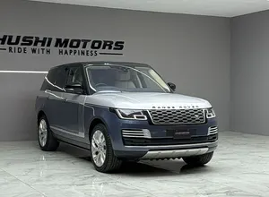Land Rover Range Rover Vogue SE - Image 1