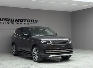 Land Rover Range Rover Autobiography - Image 1