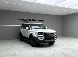 Toyota Land Cruiser 250 TX - Image 1