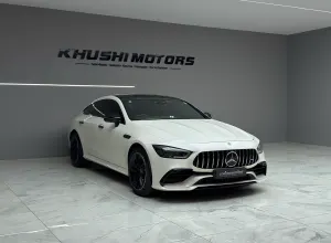 Mercedes-AMG AMG GT53 4Matic - Image 1