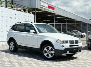 Bmw X Series X3 - Image 1