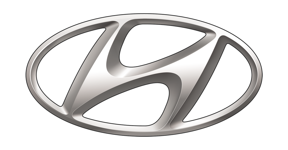 Hyundai logo