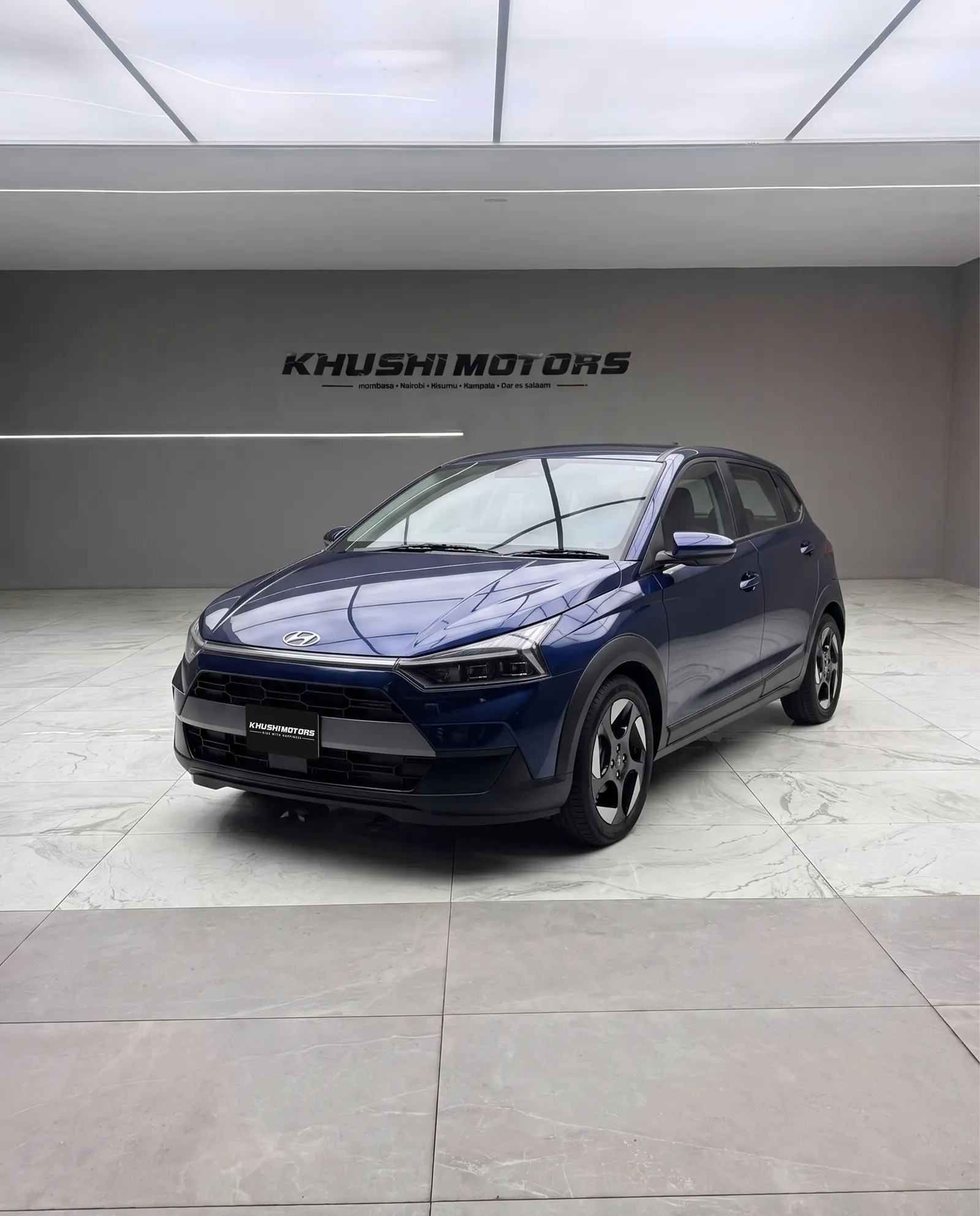 2026 Hyundai I20 Sportz(O) 1.2L Kappa Petrol iVT