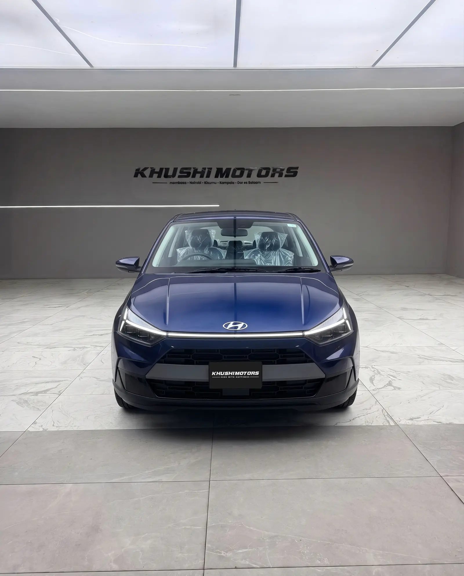 2026 Hyundai I20 Sportz(O) 1.2L Kappa Petrol iVT