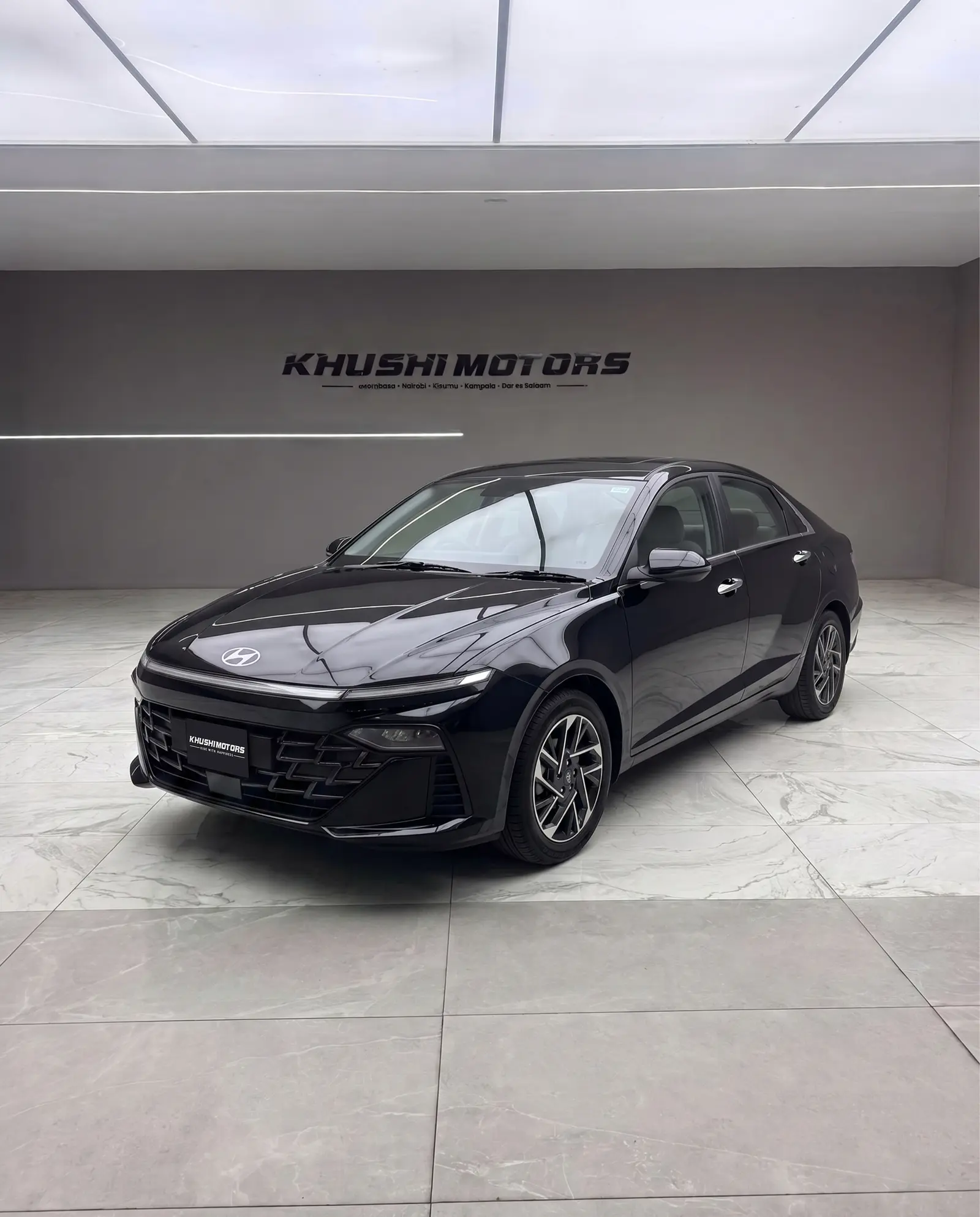 2026 Hyundai Verna HX 10 1.5L MPi Petrol iVT