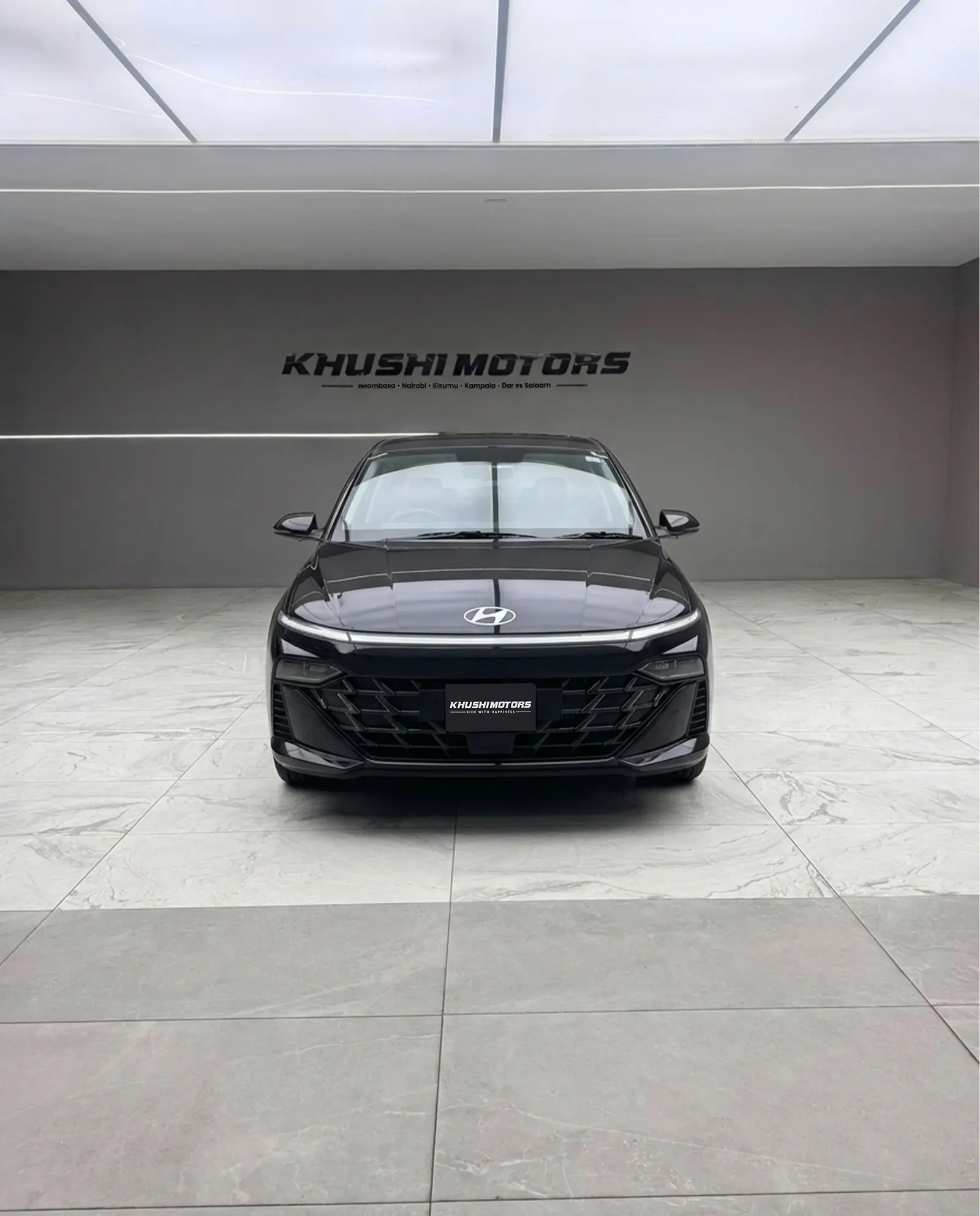 2026 Hyundai Verna HX 10 1.5L MPi Petrol iVT