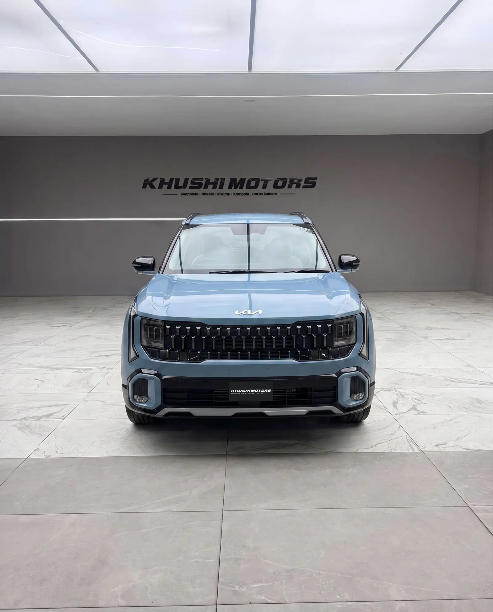 2026 KIA Seltos GT Petrol Automatic,
