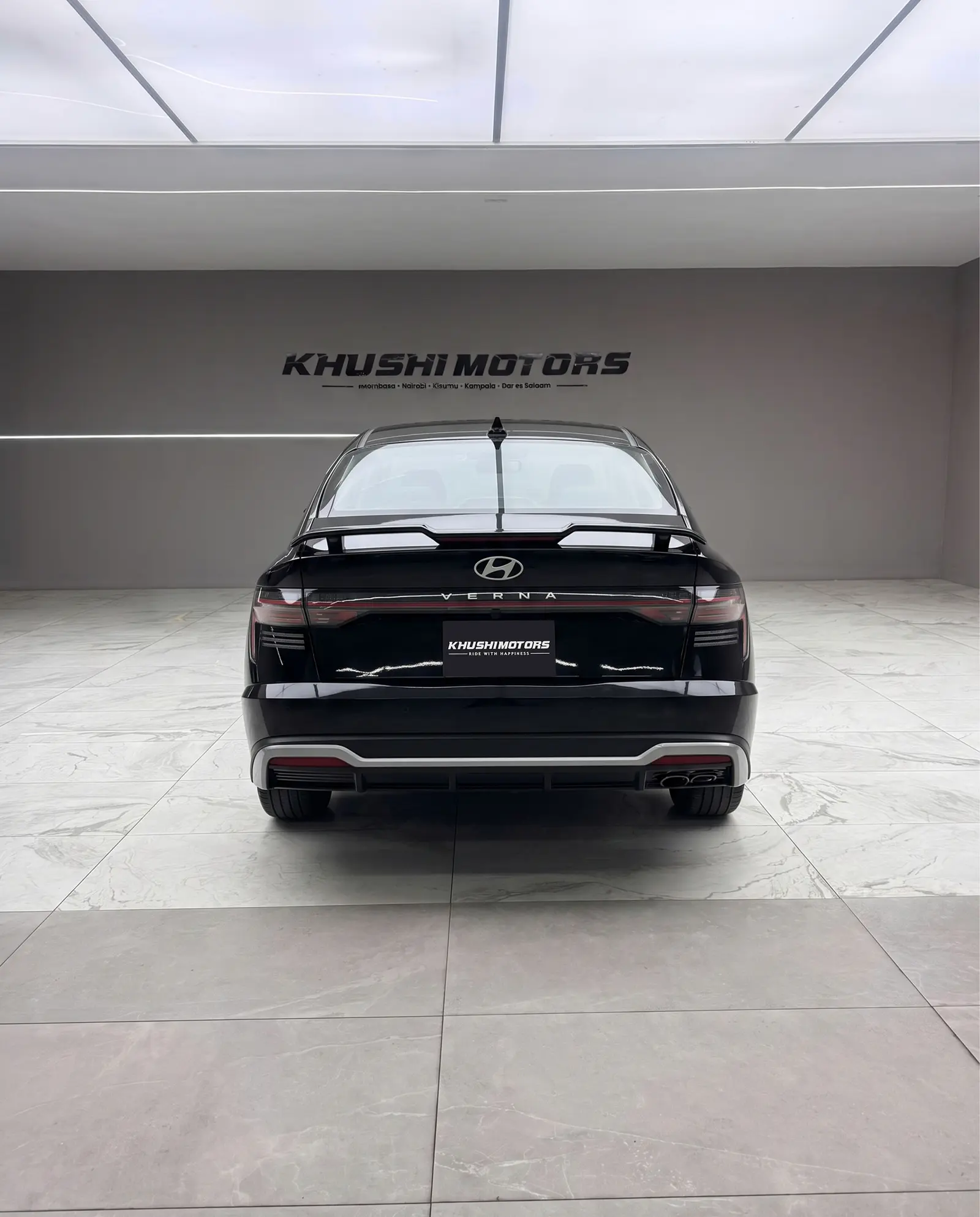 2026 Hyundai Verna HX 10 1.5L MPi Petrol iVT