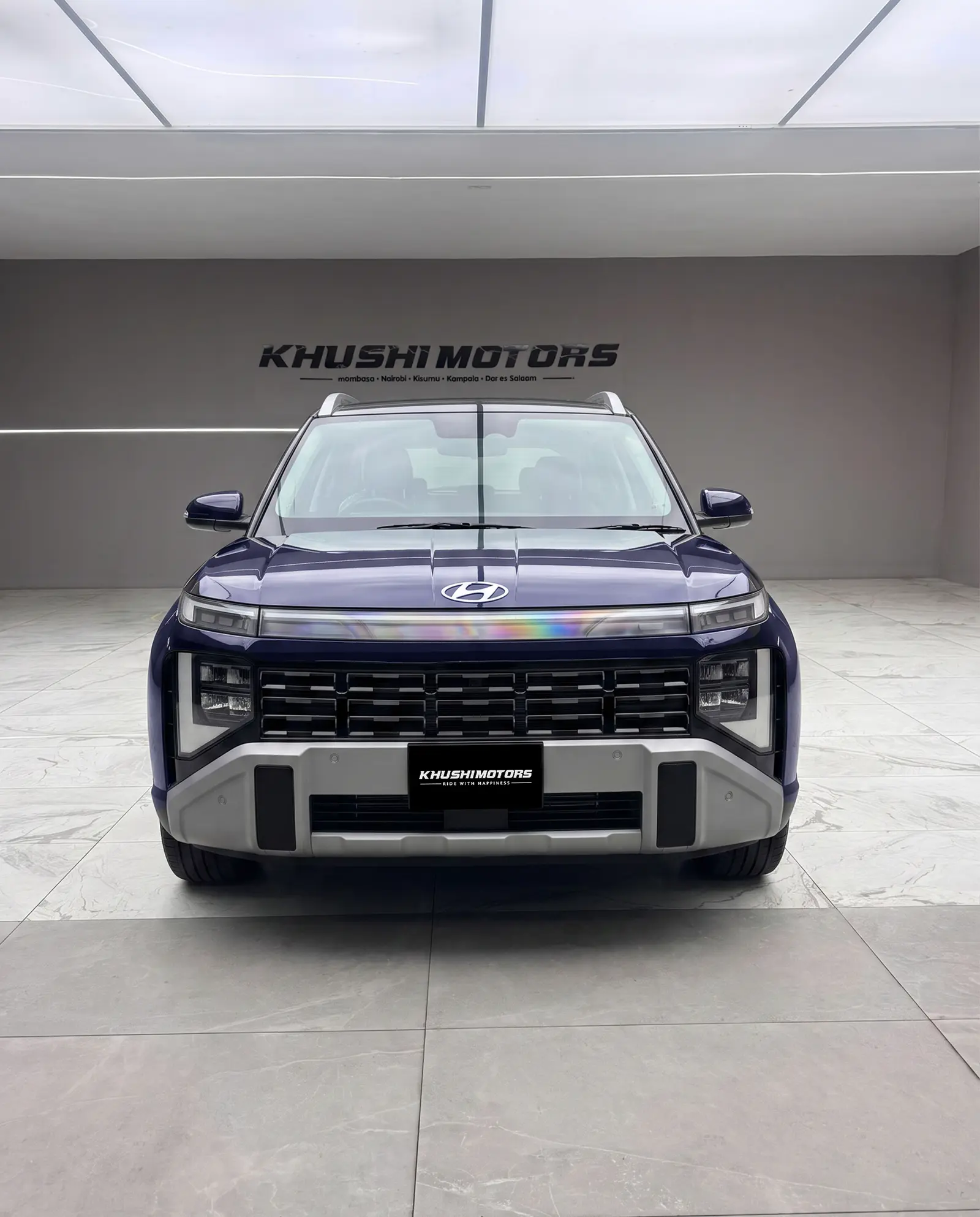 2026 Hyundai Venue HX10 1.5L U2 CRDi Diesel Automatic