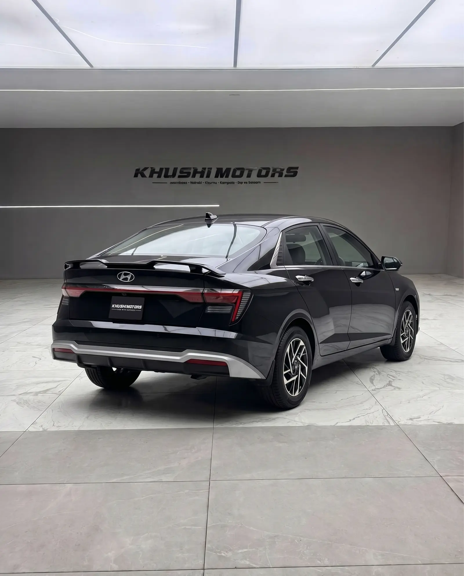2026 Hyundai Verna HX 10 1.5L MPi Petrol iVT